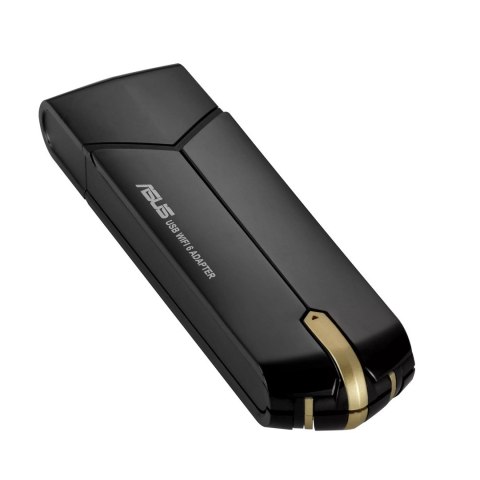 ASUS USB-AX56 karta sieciowa WLAN 1775 Mbit/s ASUS USB-AX56 karta sieciowa WLAN 1775 Mbit/s