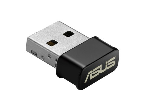 ASUS USB-AC53 Nano WLAN 867 Mbit/s ASUS USB-AC53 Nano WLAN 867 Mbit/s