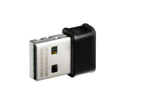 ASUS USB-AC53 Nano WLAN 867 Mbit/s ASUS USB-AC53 Nano WLAN 867 Mbit/s