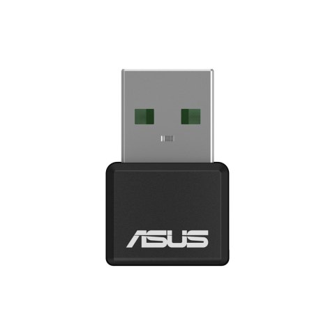 Asus USB-AX55 Nano karta sieciowa WLAN Asus USB-AX55 Nano karta sieciowa WLAN
