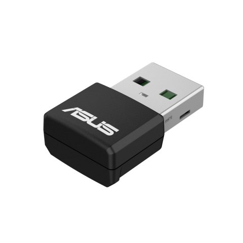Asus USB-AX55 Nano karta sieciowa WLAN Asus USB-AX55 Nano karta sieciowa WLAN