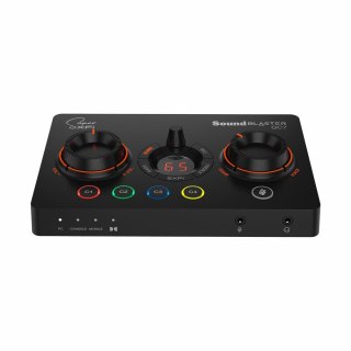 Creative Labs Sound Blaster GC7 7.1 kan. USB