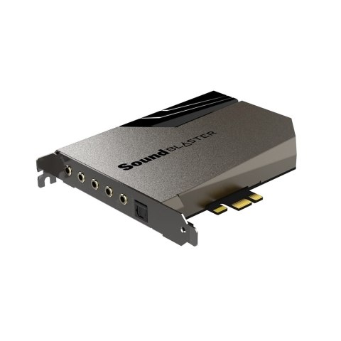 Creative Sound Blaster AE-7 karta dzwiekowa Creative Sound Blaster AE-7 karta dzwiekowa