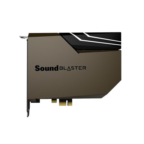 Creative Sound Blaster AE-7 karta dzwiekowa Creative Sound Blaster AE-7 karta dzwiekowa