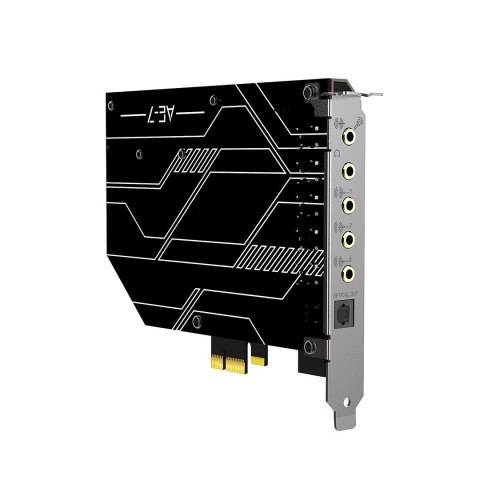 Creative Sound Blaster AE-7 karta dzwiekowa Creative Sound Blaster AE-7 karta dzwiekowa