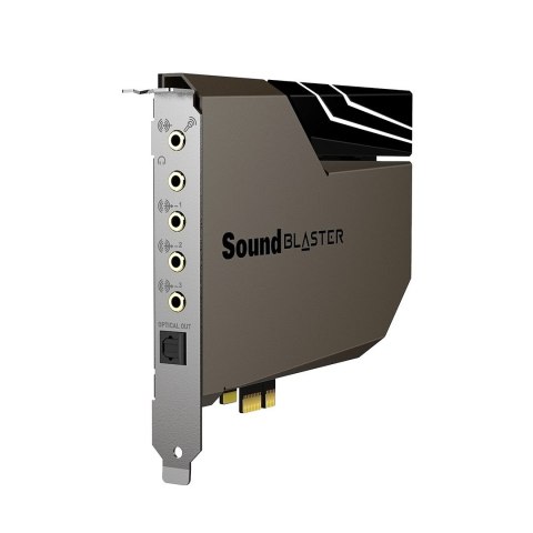 Creative Sound Blaster AE-7 karta dzwiekowa Creative Sound Blaster AE-7 karta dzwiekowa