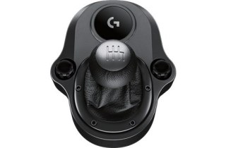 Dźwignia zmiany biegów Logitech 941-000130 (PC, PS4, Xbox One)