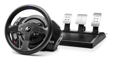 Kierownica THRUSTMASTER T300 RS GT Edition 4160681 (PC, PS3, PS4) Kierownica THRUSTMASTER T300 RS GT Edition 4160681 (PC, PS3, PS4)