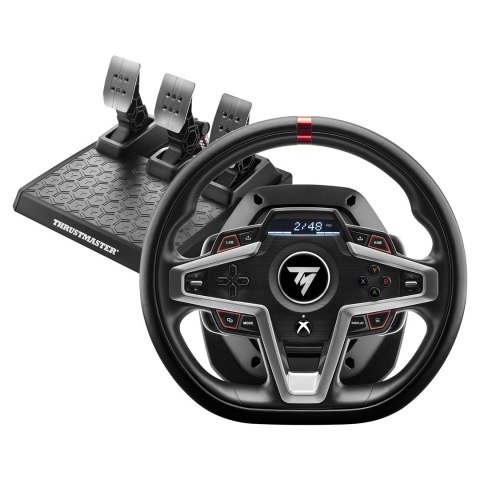 Kierownica Thrustmaster T248X Czarna Kierownica Thrustmaster T248X Czarna
