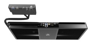 Komputer Arktyczny Senza 5700G Ryzen 7/32GB/1TB/RadeonRXVega8 W11H