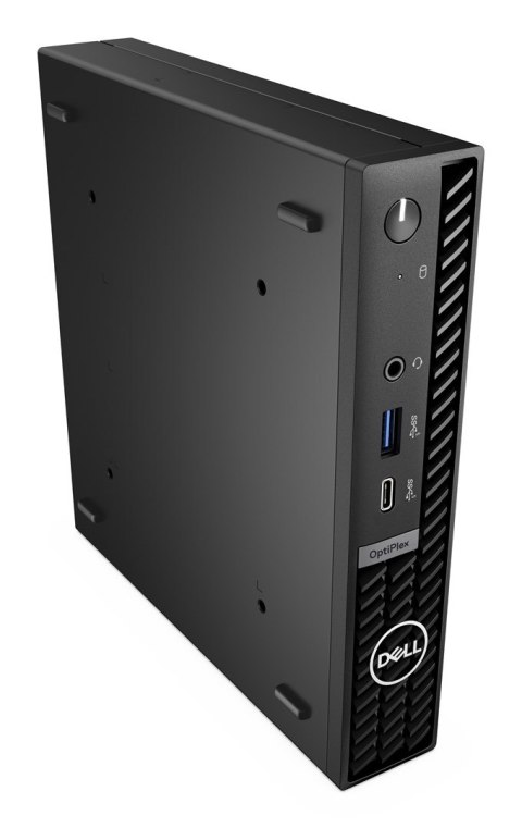 Komputer Dell Optiplex 7020 MFF i5-12500T 16 GB 512 GB UHD770 W11P Komputer Dell Optiplex 7020 MFF i5-12500T 16 GB 512 GB UHD770 W11P