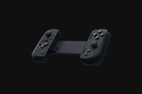 Kontroler do gier Razer Kishi V2 USB-C - dla iPhone'a i Androida Kontroler do gier Razer Kishi V2 USB-C - dla iPhone'a i Androida