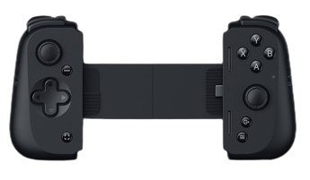 Kontroler do gier Razer Kishi V2 USB-C - dla iPhone'a i Androida Kontroler do gier Razer Kishi V2 USB-C - dla iPhone'a i Androida