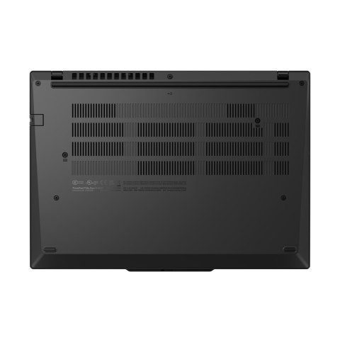 Laptop Lenovo ThinkPad P14s AMD G5 14" R7-8840HS 2x16/1TB WUXGA W11P