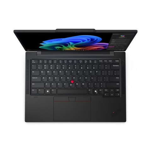Laptop Lenovo ThinkPad T14s G6 QS X1E-78-100/32GB/1TBSSD/W11Pro/black Laptop Lenovo ThinkPad T14s G6 QS X1E-78-100/32GB/1TBSSD/W11Pro/black