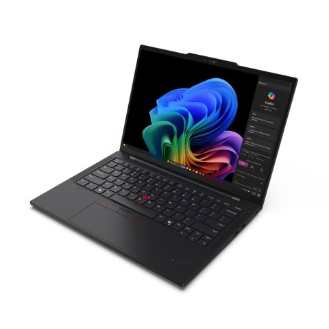 Laptop Lenovo ThinkPad T14s G6 QS X1E-78-100/32GB/1TBSSD/W11Pro/black Laptop Lenovo ThinkPad T14s G6 QS X1E-78-100/32GB/1TBSSD/W11Pro/black