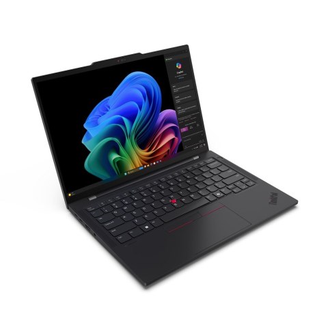 Laptop Lenovo ThinkPad T14s G6 QS X1E-78-100/32GB/1TBSSD/W11Pro/black Laptop Lenovo ThinkPad T14s G6 QS X1E-78-100/32GB/1TBSSD/W11Pro/black