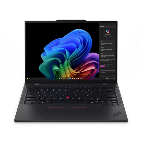 Laptop Lenovo ThinkPad T14s G6 QS X1E-78-100/32GB/1TBSSD/W11Pro/black Laptop Lenovo ThinkPad T14s G6 QS X1E-78-100/32GB/1TBSSD/W11Pro/black