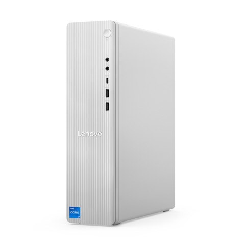 Lenovo IdeaCentre Tower 08IRH9 i5-13420H 16GB DDR5 5200 SSD512 Intel UHD Graphics NoOS Cloud Grey Lenovo IdeaCentre Tower 08IRH9 i5-13420H 16GB DDR5 5200 SSD512 Intel UHD Graphics NoOS Cloud Grey