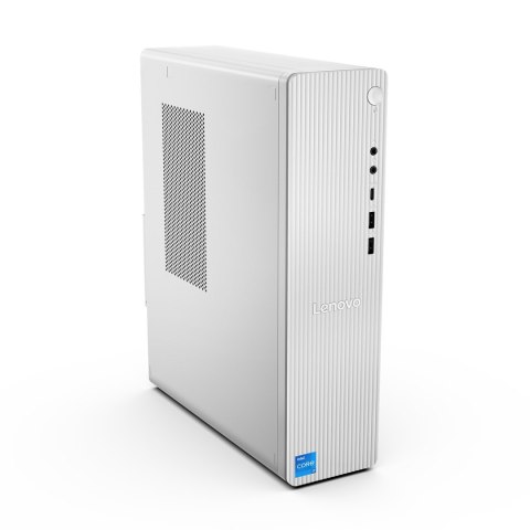 Lenovo IdeaCentre Tower 08IRH9 i5-13420H 16GB DDR5 5200 SSD512 Intel UHD Graphics NoOS Cloud Grey Lenovo IdeaCentre Tower 08IRH9 i5-13420H 16GB DDR5 5200 SSD512 Intel UHD Graphics NoOS Cloud Grey