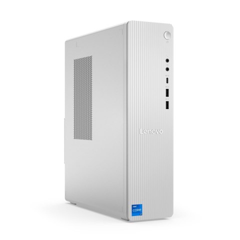 Lenovo IdeaCentre Tower 08IRH9 i5-13420H 16GB DDR5 5200 SSD512 Intel UHD Graphics NoOS Cloud Grey Lenovo IdeaCentre Tower 08IRH9 i5-13420H 16GB DDR5 5200 SSD512 Intel UHD Graphics NoOS Cloud Grey