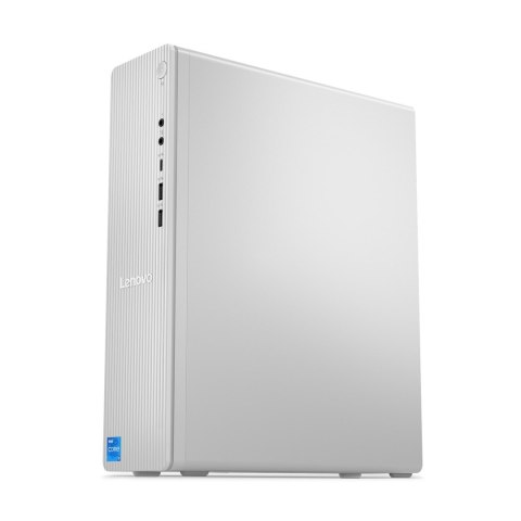 Lenovo IdeaCentre Tower 08IRH9 i5-13420H 16GB DDR5 5200 SSD512 Intel UHD Graphics NoOS Cloud Grey Lenovo IdeaCentre Tower 08IRH9 i5-13420H 16GB DDR5 5200 SSD512 Intel UHD Graphics NoOS Cloud Grey