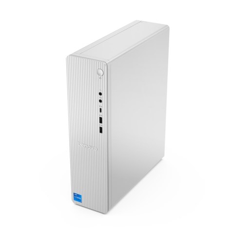 Lenovo IdeaCentre Tower 08IRH9 i5-13420H 16GB DDR5 5200 SSD512 Intel UHD Graphics NoOS Cloud Grey Lenovo IdeaCentre Tower 08IRH9 i5-13420H 16GB DDR5 5200 SSD512 Intel UHD Graphics NoOS Cloud Grey