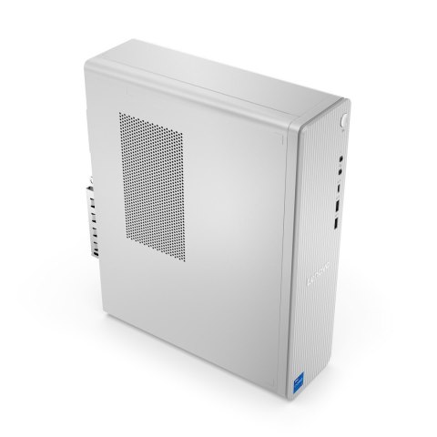 Lenovo IdeaCentre Tower 08IRH9 i5-13420H 16GB DDR5 5200 SSD512 Intel UHD Graphics NoOS Cloud Grey Lenovo IdeaCentre Tower 08IRH9 i5-13420H 16GB DDR5 5200 SSD512 Intel UHD Graphics NoOS Cloud Grey