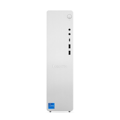 Lenovo IdeaCentre Tower 08IRH9 i5-13420H 16GB DDR5 5200 SSD512 Intel UHD Graphics NoOS Cloud Grey Lenovo IdeaCentre Tower 08IRH9 i5-13420H 16GB DDR5 5200 SSD512 Intel UHD Graphics NoOS Cloud Grey