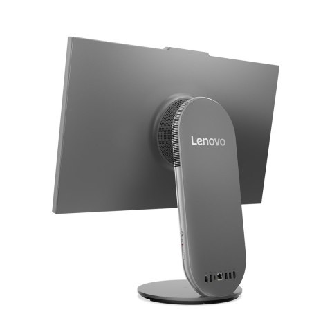 Lenovo Yoga AIO 27IAH10 Ultra 5 125H 27" QHD IPS 400nits AG 120Hz 16GB LPDDR5x-7467 SSD1TB Intel Arc Graphics W11Pro Luna Grey Lenovo Yoga AIO 27IAH10 Ultra 5 125H 27" QHD IPS 400nits AG 120Hz 16GB LPDDR5x-7467 SSD1TB Intel Arc Graphics W11Pro Luna Grey