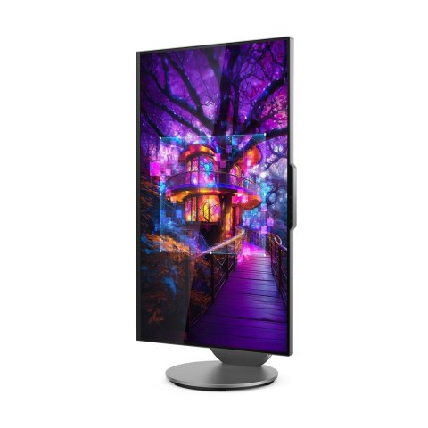 Lenovo Yoga AIO 27IAH10 Ultra 5 125H 27" QHD IPS 400nits AG 120Hz 16GB LPDDR5x-7467 SSD1TB Intel Arc Graphics W11Pro Luna Grey Lenovo Yoga AIO 27IAH10 Ultra 5 125H 27" QHD IPS 400nits AG 120Hz 16GB LPDDR5x-7467 SSD1TB Intel Arc Graphics W11Pro Luna Grey
