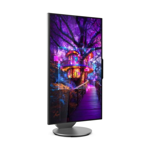 Lenovo Yoga AIO 27IAH10 Ultra 5 125H 27" QHD IPS 400nits AG 120Hz 16GB LPDDR5x-7467 SSD1TB Intel Arc Graphics W11Pro Luna Grey Lenovo Yoga AIO 27IAH10 Ultra 5 125H 27" QHD IPS 400nits AG 120Hz 16GB LPDDR5x-7467 SSD1TB Intel Arc Graphics W11Pro Luna Grey