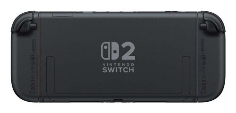 NINTENDO Switch 2 Black NINTENDO Switch 2 Black