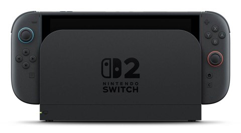 NINTENDO Switch 2 Black NINTENDO Switch 2 Black