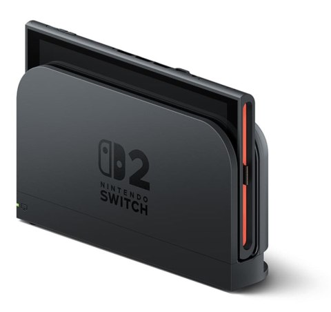 NINTENDO Switch 2 Black NINTENDO Switch 2 Black