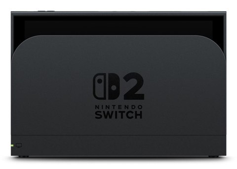 NINTENDO Switch 2 Black NINTENDO Switch 2 Black