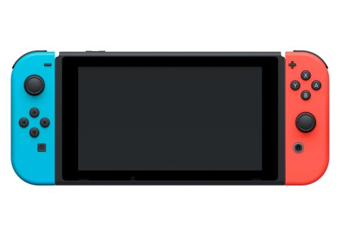 Nintendo Switch przenośna konsola do gier 15,8 cm (6.2") 32 GB Ekran dotykowy Wi-Fi Niebieski, Szary, Czerwony Nintendo Switch przenośna konsola do gier 15,8 cm (6.2") 32 GB Ekran dotykowy Wi-Fi Niebieski, Szary, Czerwony