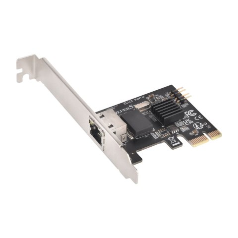 Silverstone ECL01 adapter Wewnętrzny RJ-45 Silverstone ECL01 adapter Wewnętrzny RJ-45