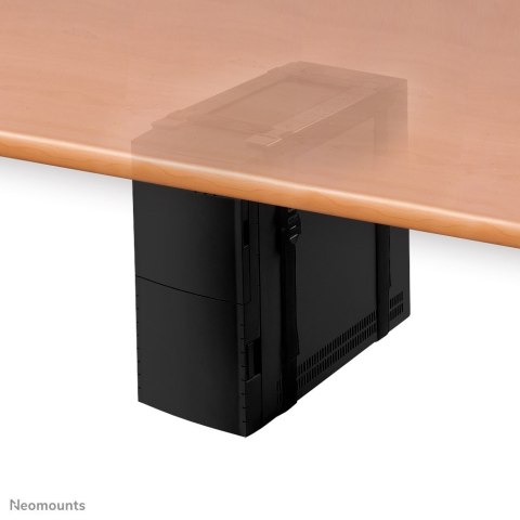 Uchwyt podwieszany na komputer Neomounts by Newstar CPU-D025BLACK Uchwyt podwieszany na komputer Neomounts by Newstar CPU-D025BLACK