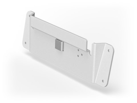 WALL MOUNT FOR VIDEO BARS N/A/WW WALL MOUNT FOR VIDEO BARS N/A/WW