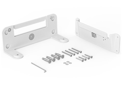 WALL MOUNT FOR VIDEO BARS N/A/WW WALL MOUNT FOR VIDEO BARS N/A/WW