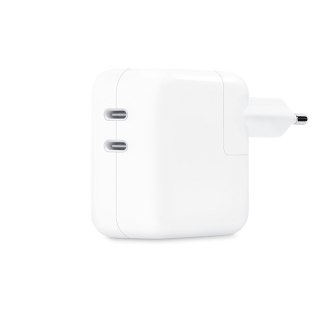Adapter 35W Dual USB-C Power