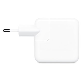 Adapter 35W Dual USB-C Power