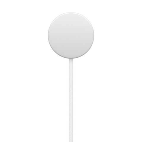 Apple MT0H3ZM/A ładowarka do urządzeń przenośnych Smartwatch Biały USB Bezprzewodowe ładowanie Szybkie ładowanie Wewnętrzna Apple MT0H3ZM/A ładowarka do urządzeń przenośnych Smartwatch Biały USB Bezprzewodowe ładowanie Szybkie ładowanie Wewnętrzna