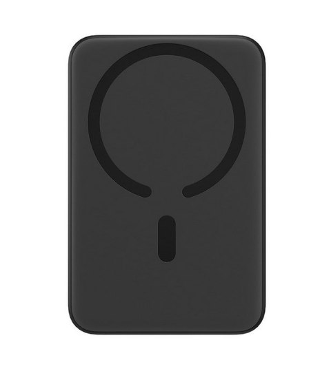 Baseus Magnetic Mini 10000 mAh Bezprzewodowe ładowanie Czarny Baseus Magnetic Mini 10000 mAh Bezprzewodowe ładowanie Czarny