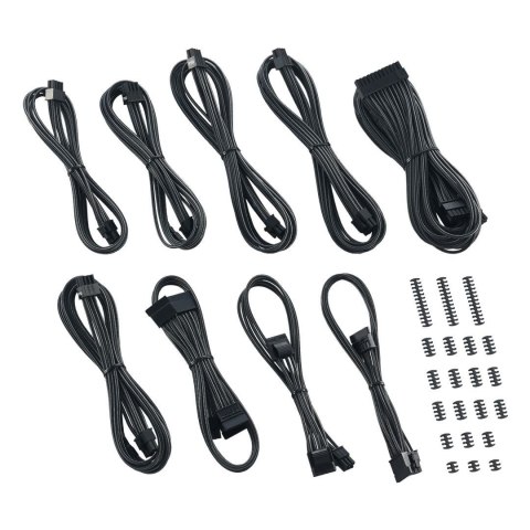 Cablemod CM-CSI-CKIT-NKC-R wewnętrzny kabel zasilający Cablemod CM-CSI-CKIT-NKC-R wewnętrzny kabel zasilający