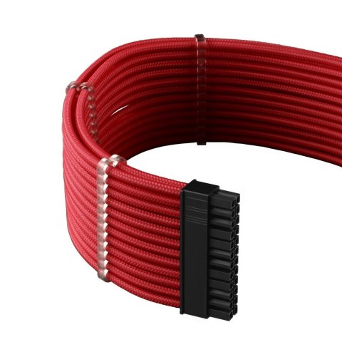 Cablemod CM-PCSI-FKIT-NKR-R wewnętrzny kabel zasilający 0,7 m Cablemod CM-PCSI-FKIT-NKR-R wewnętrzny kabel zasilający 0,7 m