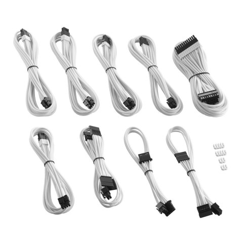 Cablemod CM-PCSI-FKIT-NKW-R wewnętrzny kabel zasilający Cablemod CM-PCSI-FKIT-NKW-R wewnętrzny kabel zasilający