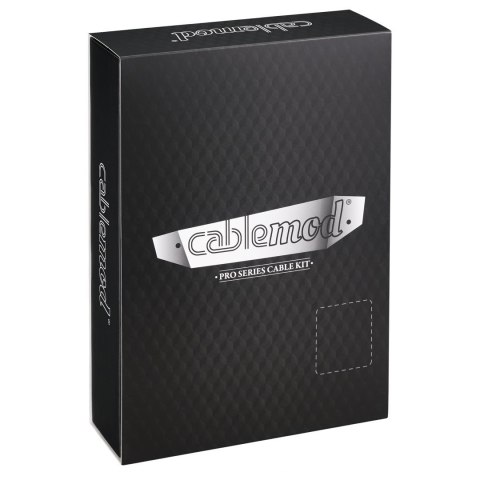 Cablemod CM-PCSR-FKIT-NKC-R wewnętrzny kabel zasilający Cablemod CM-PCSR-FKIT-NKC-R wewnętrzny kabel zasilający