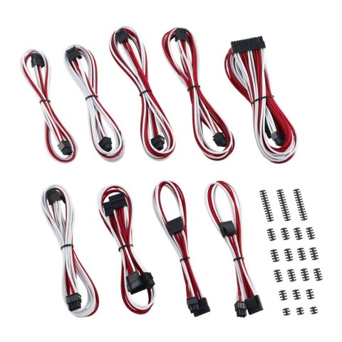Cablemod CM-RTS-CKIT-NKWR-R wewnętrzny kabel zasilający Cablemod CM-RTS-CKIT-NKWR-R wewnętrzny kabel zasilający